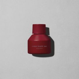 [COME INSIDE ME] Inner Perfume (Rose Water) 7ml – Fresh, Instinct-Awakening Scent, 99% Premium UK Fragrance, Skin-Safe & Moisturizing Formula - Made in Korea